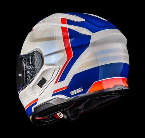 SHOEI GT-Air 3 Realm