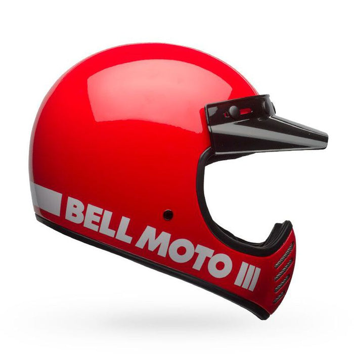 BELL HELMETS MOTO-3