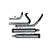 Tab Performance Redline Performance 2-2 Full System HD Black - 123-2204 For Harley Touring 2017-2026