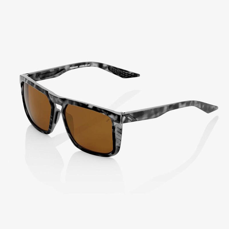 100% Renshaw Sunglasses 5940-2053-00 60021-00002