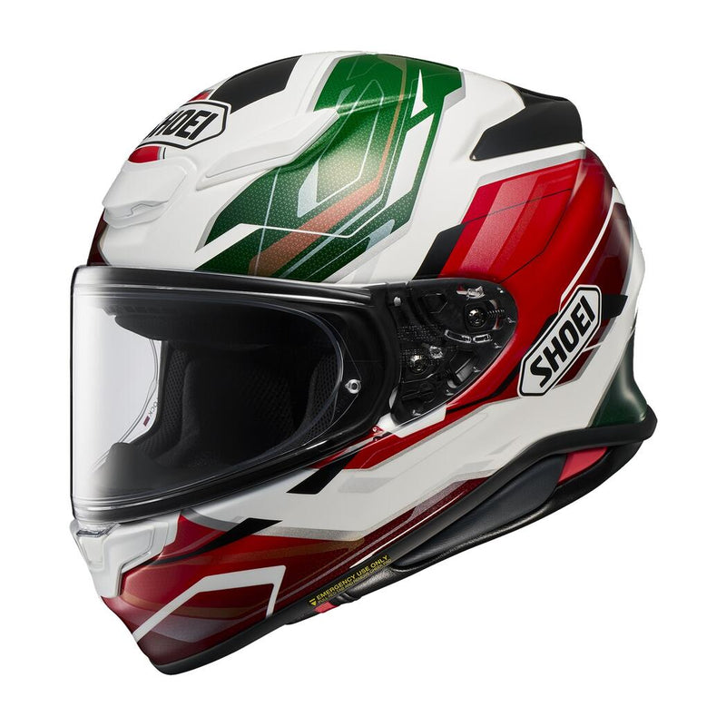 Shoei RF-1400 Capriccio