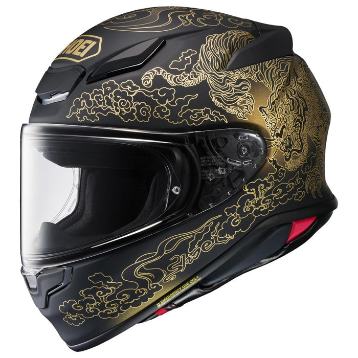 Shoei RF-1400 Fearless