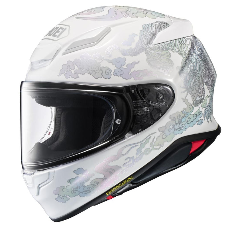 Shoei RF-1400 Fearless
