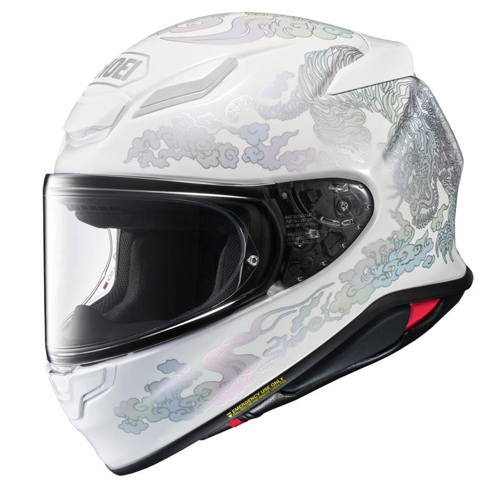 Shoei RF-1400 Fearless
