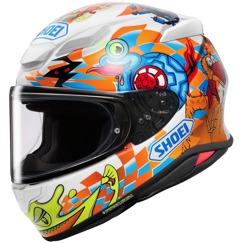 Shoei RF-1400 Yagyo