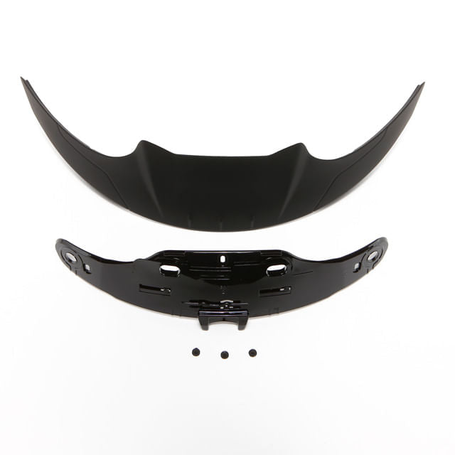 Shoei RF-1200 TOP AIR Outlet Vent