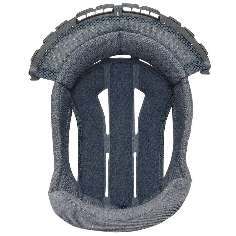 Shoei RF-1400 / RF-1200 Thinner Center PAD TOP
