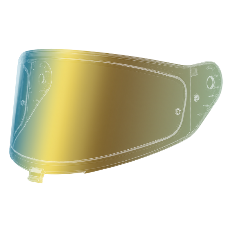 Rogue Shield Outer- Gold