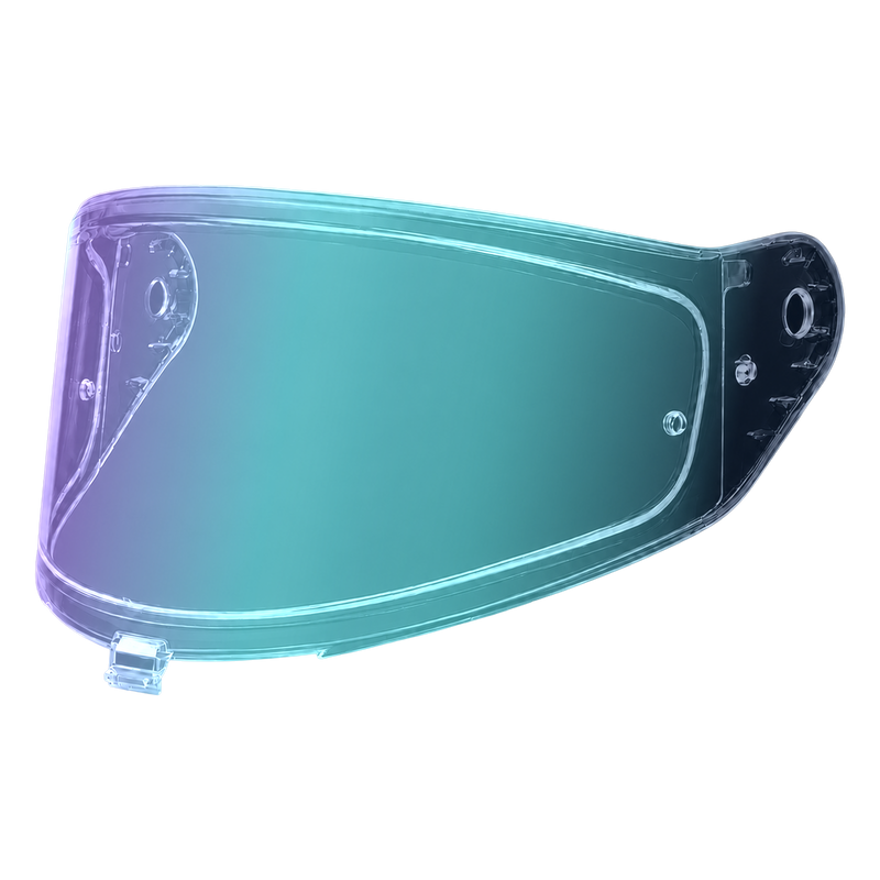 Rogue Shield Outer- Rainbow