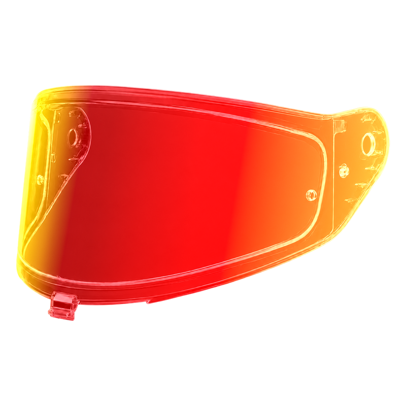 Rogue Shield Outer- Red