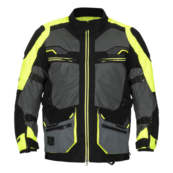 Tourmaster Men's Ridgecrest Jacket