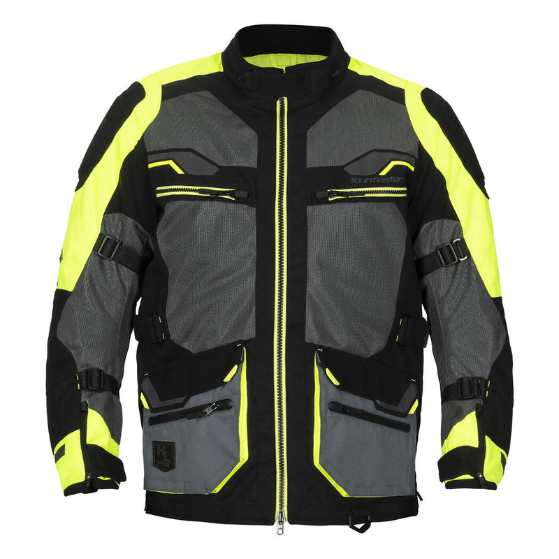Tourmaster Men's Ridgecrest Jacket