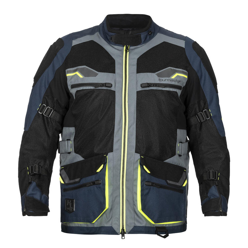 Tourmaster Men's Ridgecrest Jacket