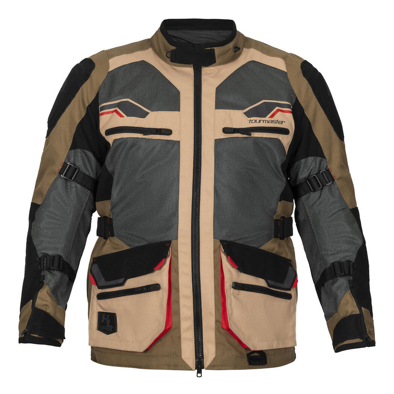 Tourmaster Men's Ridgecrest Jacket