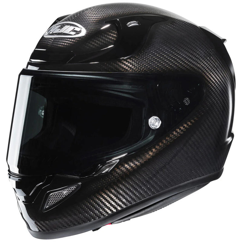 HJC Rpha 12N Carbon