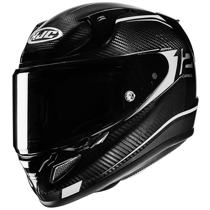 HJC Rpha 12N Keres Carbon