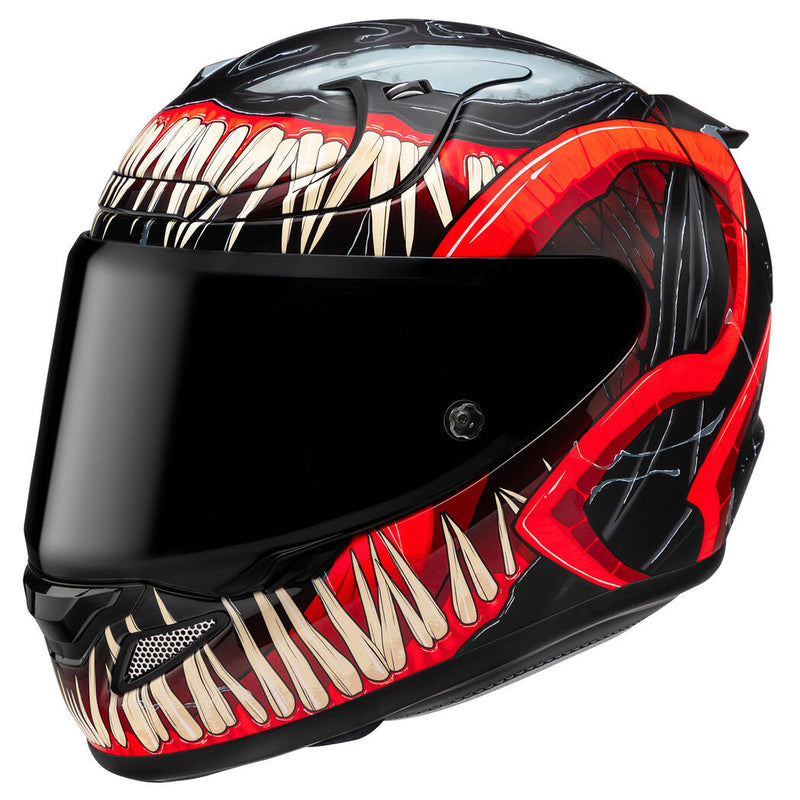 HJC Rpha 12N Venom III