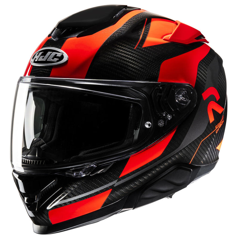 HJC Rpha 71 Carbon Hamil