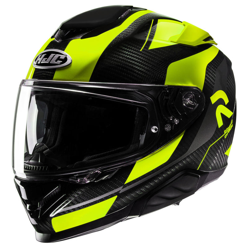HJC Rpha 71 Carbon Hamil