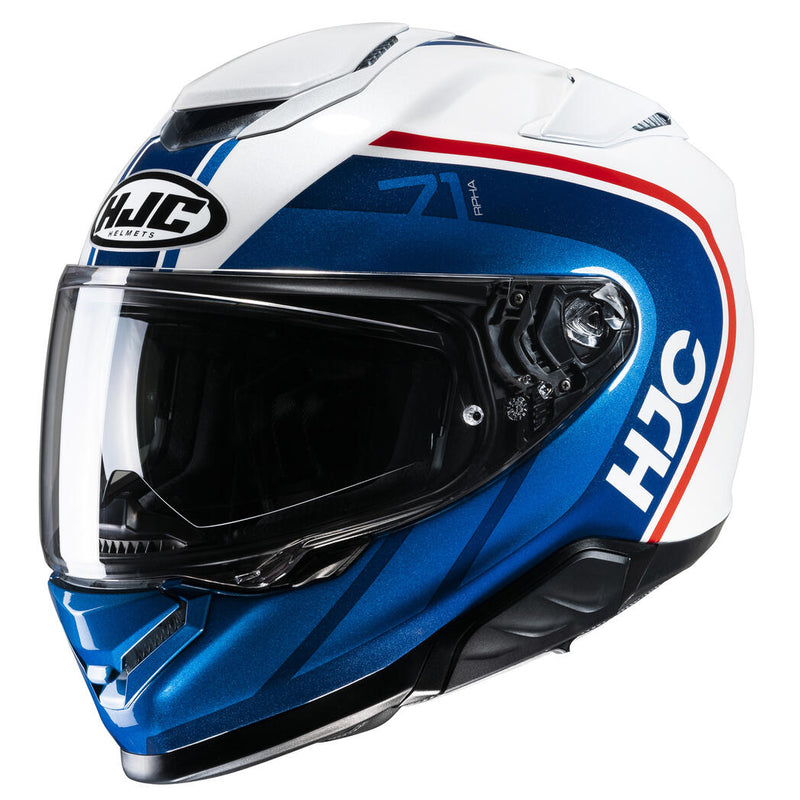 HJC Rpha 71 Mapos