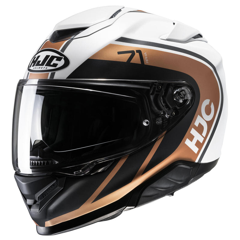 HJC Rpha 71 Mapos