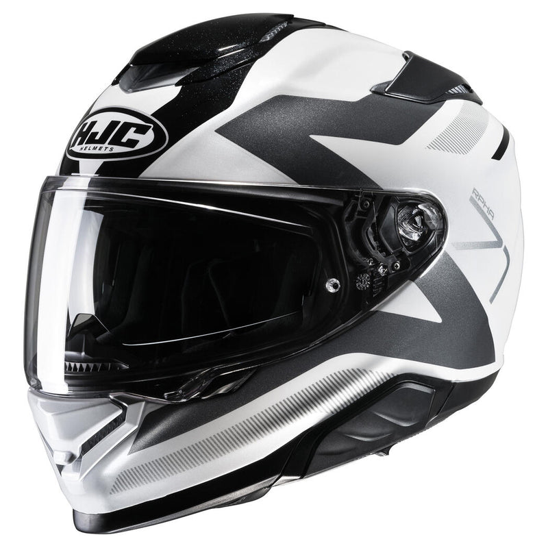 HJC Rpha 71 Pinna