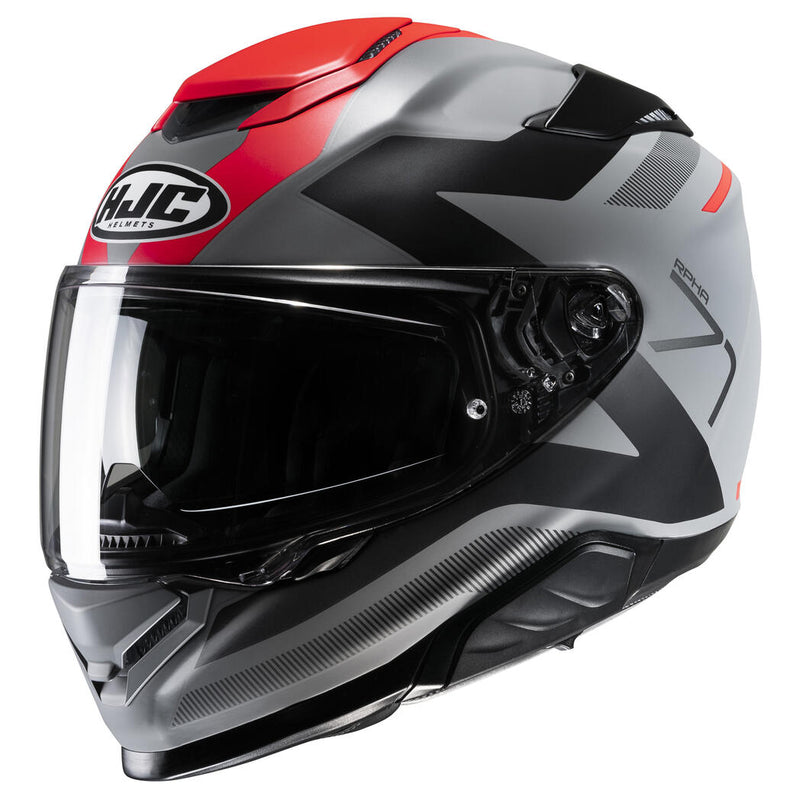 HJC Rpha 71 Pinna