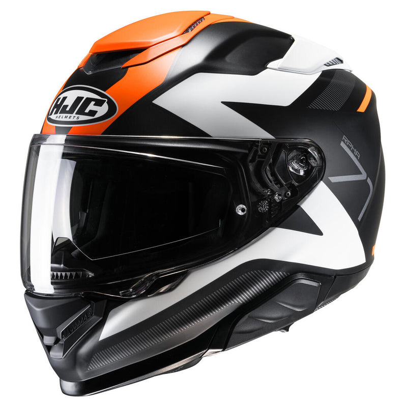 HJC Rpha 71 Pinna