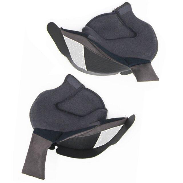 HJC Rpha 90S Cheek Pads