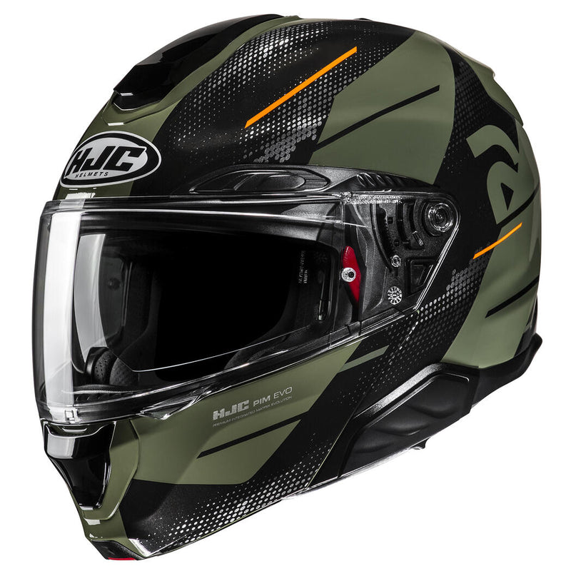 HJC Rpha 91 Blat