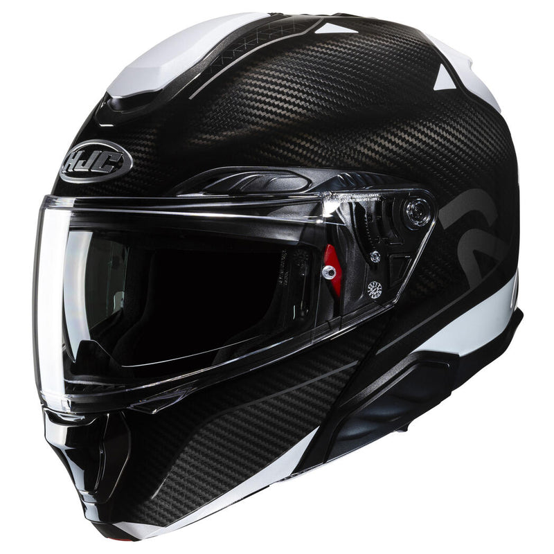 HJC Rpha 91 Carbon Noela