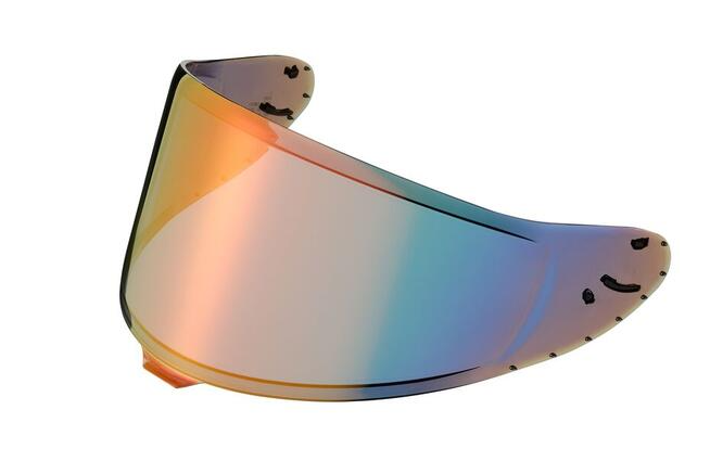 SHOEI CWR-F2 PINLOCK-READY FACE SHIELD