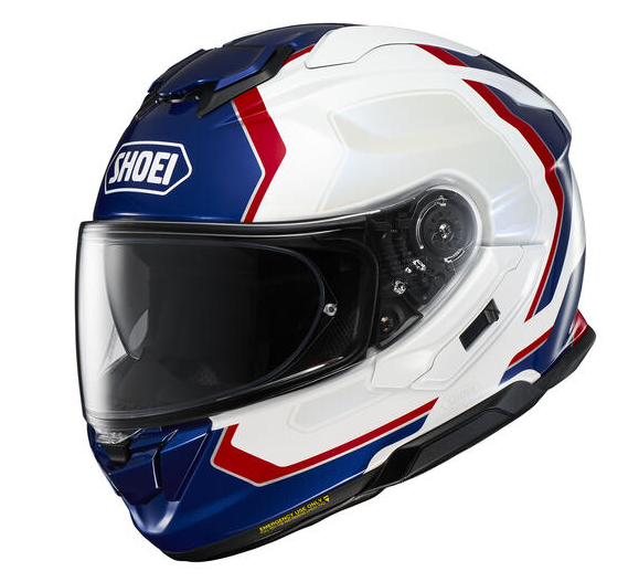 SHOEI GT-Air 3 Realm