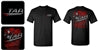 Tab Performance Zombie Nation Shirt/Hoodie - T-Shirt, Triple XL RED-ZOMBIE-T-SHIRT-3XL