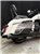 Tab Performance Redline Performance 4.5" Slip-On Indian Black - 211-2295-P2-P For Indian 2014-2024