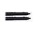 Tab Performance Redline Performance 4.5" Slip-On Indian Chrome - REDLINE-PERFORMANCE-SLIPON-IND-CHROME For Indian 2014-2024
