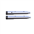 Tab Performance Redline Performance 4.5" Slip-On Indian Chrome - 211-1295-P2-P For Indian 2014-2024