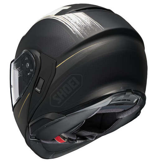 SHOEI Neotec 3 Satori