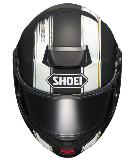 SHOEI Neotec 3 Satori