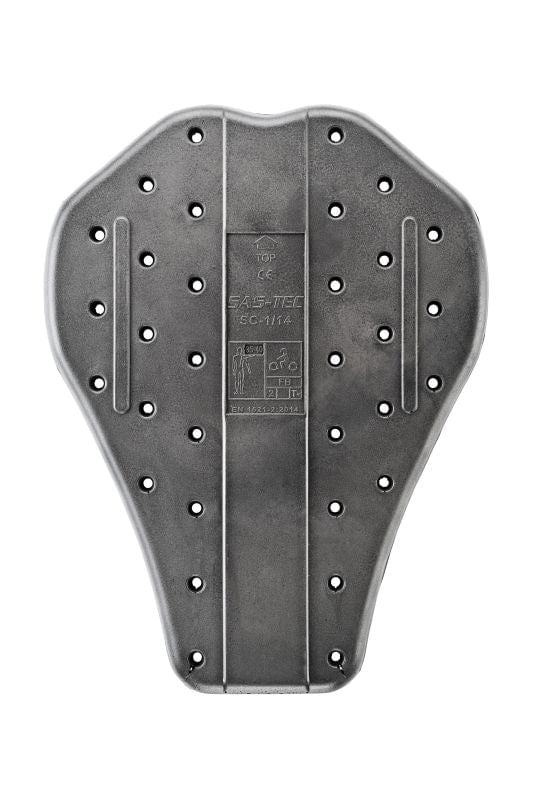 Cortech Sas-tec Wmns Back PAD LRG 8969-0111-00 SC-1/14