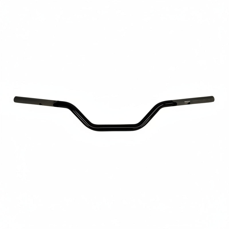 SBC Performance 1” Mid-Rise Handlebar - 2023.5 CVO - 2026 Baggers & 2025-2026 Softails — Black