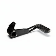 SBC Performance Bagger Brake Arm + Pad — Black / Black