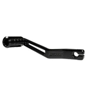SBC Performance Bagger Short Shift Arm + Mid-Shift Peg — Black / Black