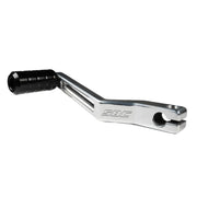 SBC Performance Bagger Short Shift Arm + Mid-Shift Peg — Aluminum/Raw / Black
