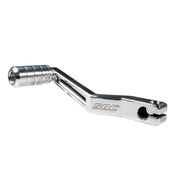 SBC Performance Bagger Short Shift Arm + Mid-Shift Peg — Aluminum/Raw / Aluminum/Raw