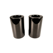 SBC Performance Harley-Davidson Bro Bar 2023.5 CVO - 2026 Baggers - Turbo | Crash Bar — Chrome / Billet Aluminum / Black