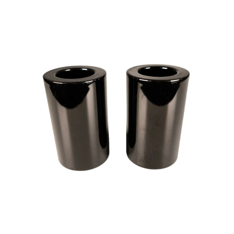SBC Performance Harley-Davidson Bro Bar 2023.5 CVO - 2026 Baggers - Turbo | Crash Bar — Chrome / Billet Aluminum / Black