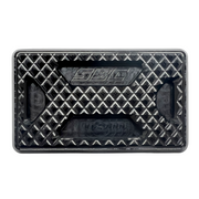 SBC Performance Harley-Davidson Brake Pad - 1999 - 2026 Baggers — Black