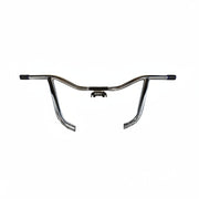 SBC Performance Harley-Davidson Bro Bar - 2023.5 CVO - 2026 CVO ST Baggers | Crash Bar — Chrome / Billet Aluminum / Black
