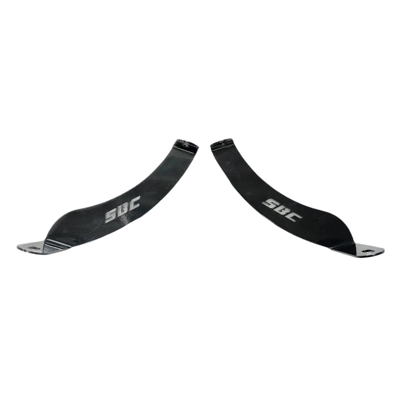 SBC Performance Harley-Davidson Fairing Support Bracket (Set)